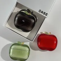 Transparent AirPods Pro Case - Customizable thumbnail 1