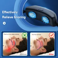 EMS Pulse Anti Snoring Device thumbnail 4