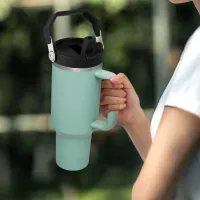 Stanley Tumbler Replacement Lids - Spill Proof thumbnail 5