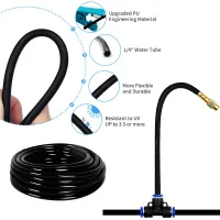 DIY Bending Spray Misting Kit thumbnail 3