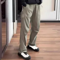 Y2K Ripped Baggy Cargo Pants thumbnail 4