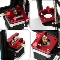 All Metal Bowden Extruder Upgrade Kit thumbnail 6