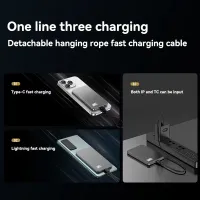 Xiaomi 50000mAh Magnetic Power Bank thumbnail 5