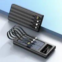 VIVO 500000mAh Solar Power Bank thumbnail 6
