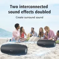 ZEALOT-S67 60W Portable Bluetooth Speaker thumbnail 4