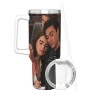 Off Campus TV Series 2026 Tumbler thumbnail 2