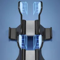Vertical Mac Mini Adjustable Stand thumbnail 2