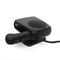 Portable 12V/24V Car Heater Fan Defroster thumbnail 6