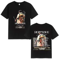 Rod Wave Last Lap Tour T-Shirt thumbnail 1