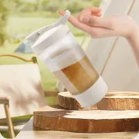 Premium Tritan Protein Shaker Cup thumbnail 2