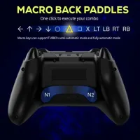 Qrd Spark N5 Wireless Game Controller thumbnail 2