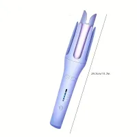 Auto Rotating 32MM Ceramic Hair Curler thumbnail 2