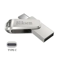 Bliksem TYPE-C USB Flash Drive 32GB-128GB thumbnail 1