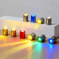 Mini LED Lamps for DIY & Dollhouse thumbnail 3