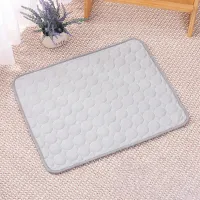 Pet Cooling Ice Mat Sofa Bed thumbnail 5