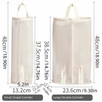 Hanging Storage Bag Organizer thumbnail 6