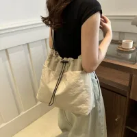 Large Capacity Women's Shoulder Bag thumbnail 2