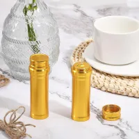 Portable Aluminum Alcohol Burner thumbnail 1