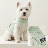 Breathable Summer Dog Cooling T-Shirt thumbnail 2