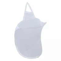 Large Foldable Laundry Basket thumbnail 1