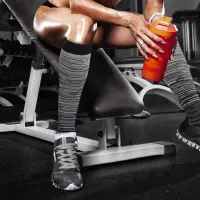 Compression Socks 3-Pack for Men thumbnail 5