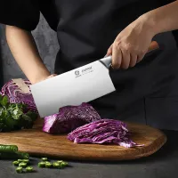 Japanese Chef Knife Set with Box thumbnail 5