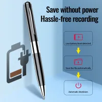 Mini Digital Voice Recorder Pen thumbnail 6