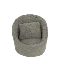 Newborn Photo Prop Sofa Set thumbnail 6