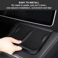 Tesla Model 3/Y Center Console Organizer Set thumbnail 6