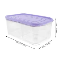 Premium Pet Produce Saver Containers thumbnail 6