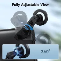 YZ Tesla Model Y Magnetic Phone Holder thumbnail 3
