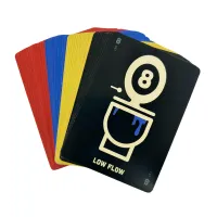 POOP Party Card Game – First Edition thumbnail 5