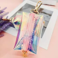 Holographic Dog Poop Bag Dispenser thumbnail 5