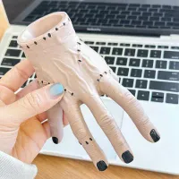 Halloween Broken Hand Palm Ornament thumbnail 6