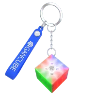 GAN 10th Anniversary 3x3 Magnetic Cube Gift Set thumbnail 4