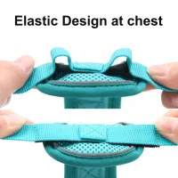 Cat Harness & Leash Set - Reflective & Escape Proof thumbnail 4