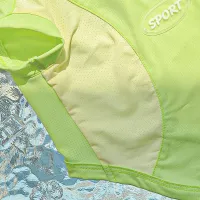 Ice Silk Cooling Dog Tee thumbnail 4