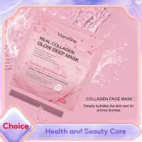 Collagen Hydrating Face Mask thumbnail 1