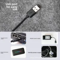 USB Heated Plush Mat Blanket thumbnail 5
