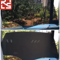 Switchable PDLC Car Window Film thumbnail 3