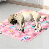 Self-Cooling Pet Mat for Summer thumbnail 5