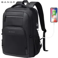 BANGE Waterproof Laptop Backpack 15.6" thumbnail 1