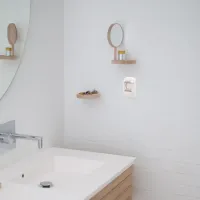 2-Pack Suction Broom Holder thumbnail 4