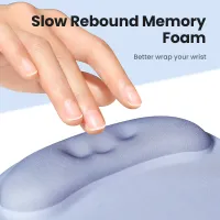 UGREEN Ergonomic Mouse Pad with Wrist Support thumbnail 4
