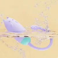 Bluetooth G Spot Vibrator with App Control thumbnail 4