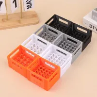 3D Printed Battery Crate Storage Case thumbnail 5