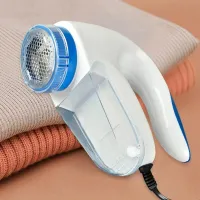 Electric Lint Remover Fuzz Shaver thumbnail 2