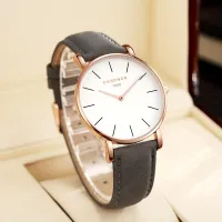 CHRONOS Minimalist Men's Watch thumbnail 5