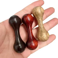 Wooden Knucklebone Begleri Fidget Skill Toy thumbnail 2