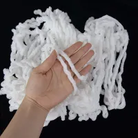 Halloween Giant Spider Web Decoration thumbnail 4